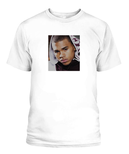 Chris Brown Unisex T-Shirt 