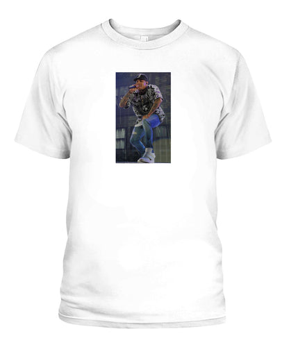 Chris Brown Unisex T-Shirt 